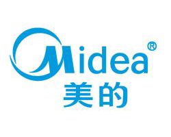 河口美的空调